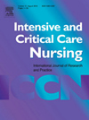 Intensive and Critical Care Nursing封面